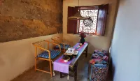 Fengqi Lanshe Homestay (Guanshe Village, Xinxu Town, Hua'an) - Frühstück