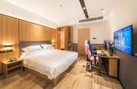Escargot Hotel (Tongling Beijing Road) - Esports
