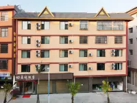 Jinghong Manyue Hotel Отели в г. Daizu Park Scenic Area