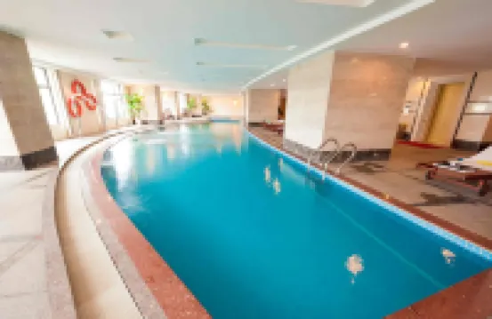 Muong Thanh Grand Hanoi Hotel