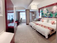 上海铂爵酒店 - 高级双床房