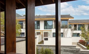 Lushan Three-step waterfall Guesthouse