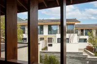 廬山三疊泉舍民宿 三畳泉周辺のホテル