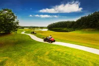 Gingko Lake Resort Hotel Villa