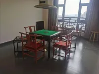 Wassim Hotel (Shaoxing Lu Xun's Hometown) - ที่มีฟิตเนส
