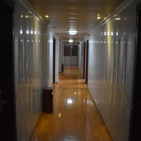 Youxi Chengdong Hotel
