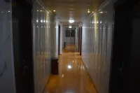 Youxi Chengdong Hotel فنادق في يَو شي