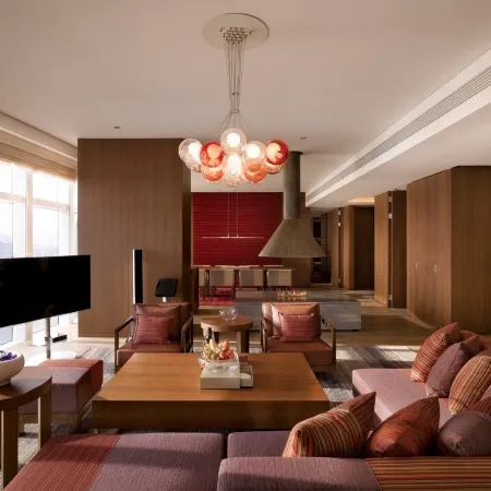 Park Hyatt Busan