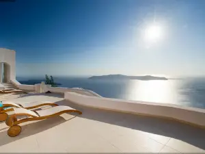 Gold Suites - Small Luxury Hotels of the World
