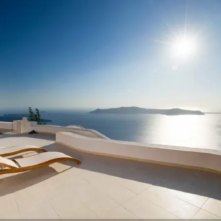 Gold Suites - Small Luxury Hotels of the World