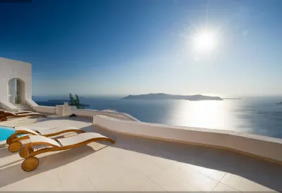 Gold Suites - Small Luxury Hotels of the World