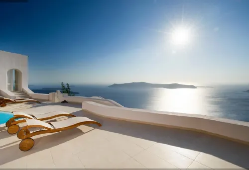 Gold Suites - Small Luxury Hotels of the World
