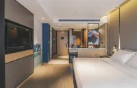 Orange Peninsula Hotel (Zhangzhou Zhongxu Square)