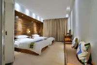 Bomi Pingcuo Kangsang Holiday Hotel Ξενοδοχεία στην πόλη Bome