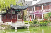 August Moon Resort Hotel Hotels in Quanjiao