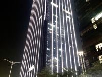 雅美国际酒店公寓(深圳龙城广场地铁站店) - 酒店外部
