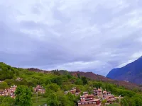 DanBa  Impression Hotel Hotels in Danba County