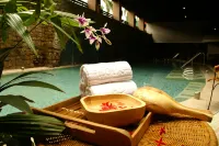 Hoya Hot Spring Resort & Spa - Resort