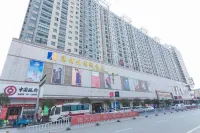 City Comfort Inn Hotel (Jianli Yusha) Hotels in Jianli