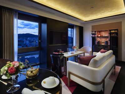 Fauchon Hotel Kyoto