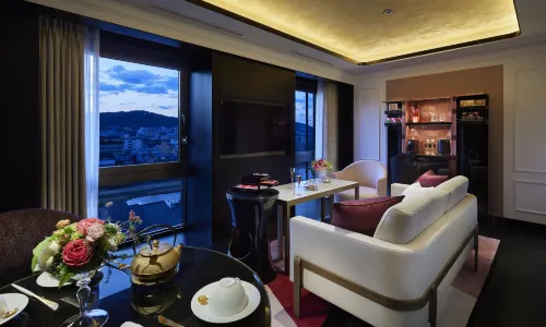 Fauchon Hotel Kyoto