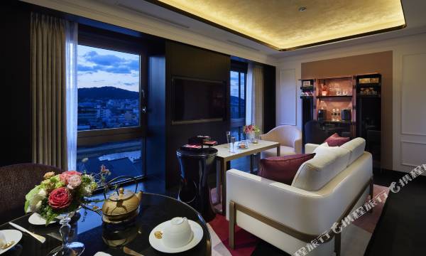 Fauchon Hotel Kyoto