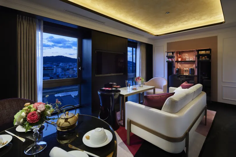 Fauchon Hotel Kyoto