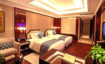 Qinjin International Hotel