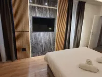 Privilege Suites by Central Park โรงแรมในเบลเกรด