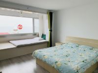 威海海燕家庭公寓 - 观海4室2厅2卫套房