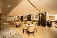 Jinjiang Inn Select (Dali Erhai Park) - Bữa sáng