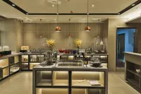 Homeinn Selected Hotel (Huailai County Government) - servizio colazione
