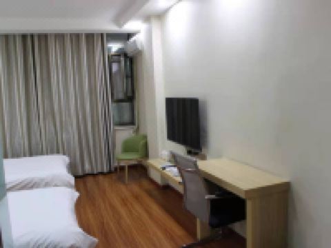 喀什臻品尊享酒店 - 其他