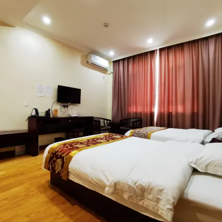 Changtaihe Hotel