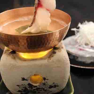 秋保温泉 茶寮宗園 Akiu Onsen Saryo Souen Dining/Meeting Rooms