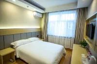 Hi Inn Hotel (Zhalantun Railway Station) Hotels in Zhalantun