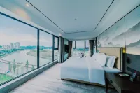 Le Shan Jinjiang Jia Zhou Hotel