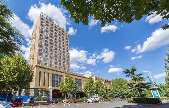 Nine Dragon Hotel