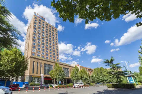 Nine Dragon Hotel