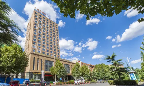 Nine Dragon Hotel