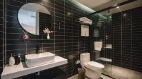 Liyang Tianmu Lake Resort Hangu B&B - Private Pools