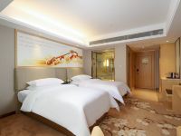 维也纳国际酒店(祁阳经开区店) - 标准双床间