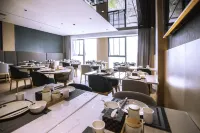 Cheermay Hotels Changzhi Chenghuangmiao Pedestrian Street Hotel