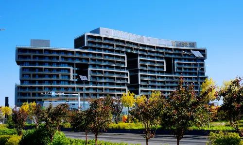 Hebei Hotel Yuanyue