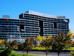 Hebei Hotel Yuanyue