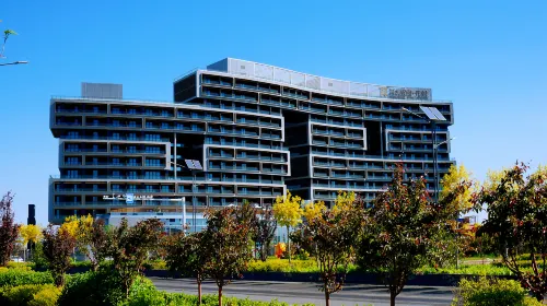 Hebei Hotel Yuanyue