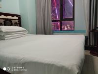 长沙湘沐宾馆 - 舒适大床房