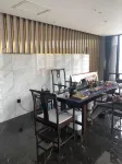 JingBianXian Fumei elegant hotel Hotel a Jingbian