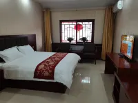Wendao Terrace Hotel - Homestays