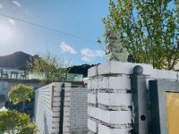 嘻嘻精品民宿(八达岭店) - 长城景观家庭房（带独立小院）